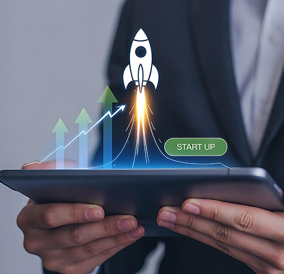 Growth-Stage Startup Founders