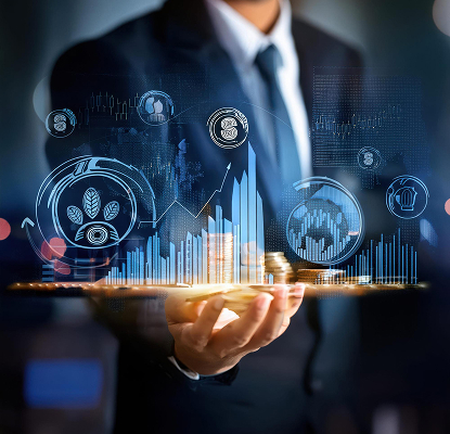 PE Firms & Family Offices